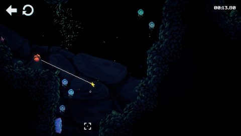 This Is No Cave screenshot 2