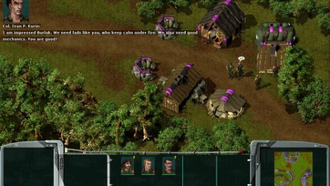 Original War Screenshot 2