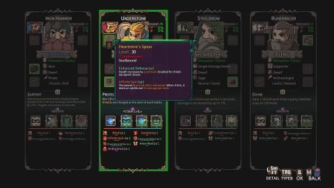 Final Knight 截图 2