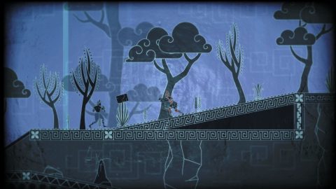 Apotheon Arena screenshot 4