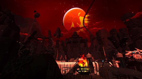 Stellarcraft screenshot 1