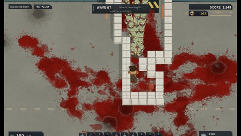 Last Block Standing screenshot 2