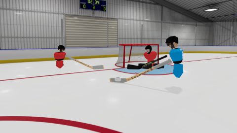 Puck screenshot 3