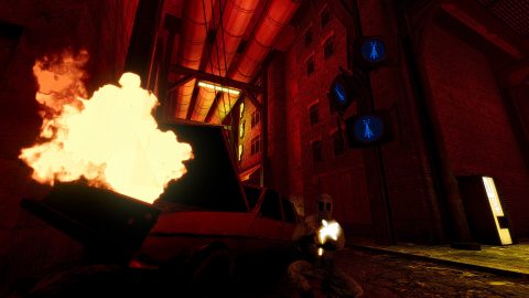 ANEURISM IV Screenshot 4