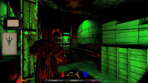 ANEURISM IV Screenshot 3