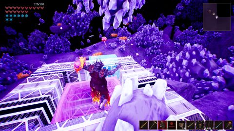 Deliria Screenshot 3