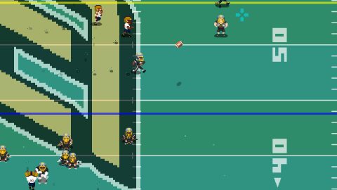 College Bowl – zrzut ekranu 2
