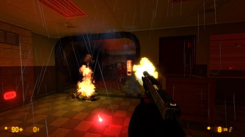 Black Mesa screenshot 3