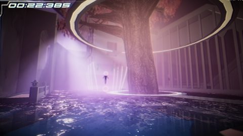 [ECHOSTASIS] 스크린샷 3