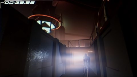 [ECHOSTASIS] 스크린샷 4