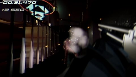 [ECHOSTASIS] 스크린샷 2
