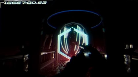 [ECHOSTASIS] 스크린샷 1