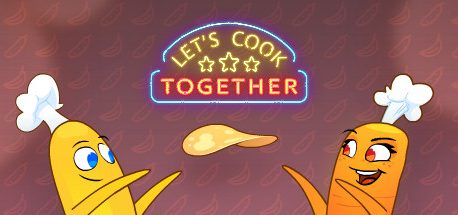 Let's Cook Together