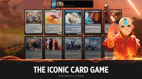 Magic: The Gathering Arena screenshot 2