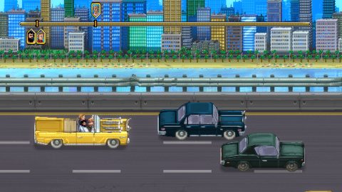 Bud Spencer & Terence Hill - Slaps And Beans – zrzut ekranu 4
