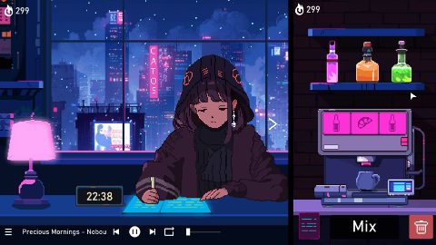 Chill Pulse – zrzut ekranu 2