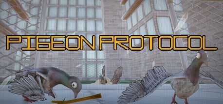 Pigeon Protocol
