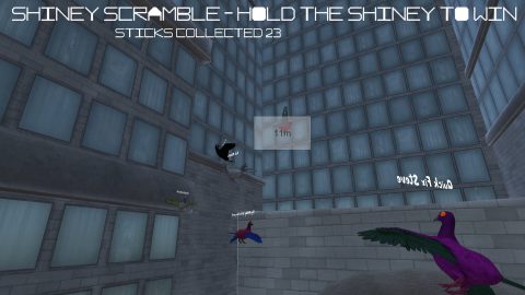 Pigeon Protocol screenshot 1