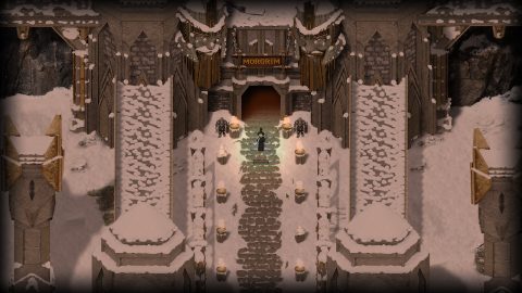 Argentum Online Screenshot 1