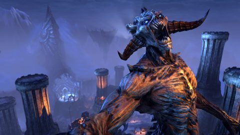 The Elder Scrolls® Online 截图 3
