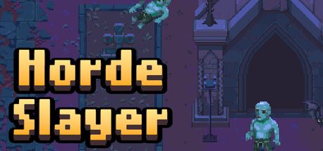 Horde Slayer