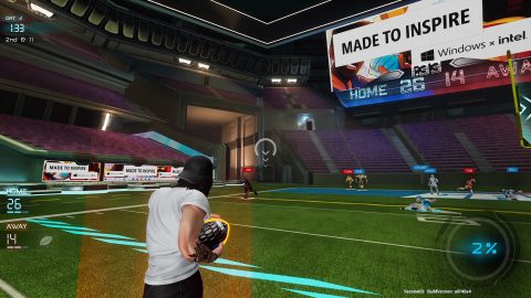 Gridiron のスクリーンショット 3
