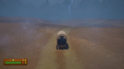 Trail & Error screenshot 2