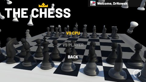 The Chess Screenshot 3