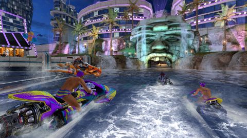 Riptide GP: Renegade – zrzut ekranu 3