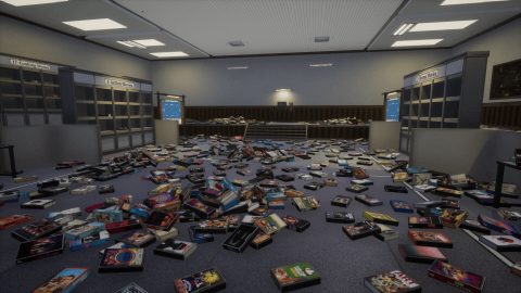 TV Archive: Tidy Up Together のスクリーンショット 3