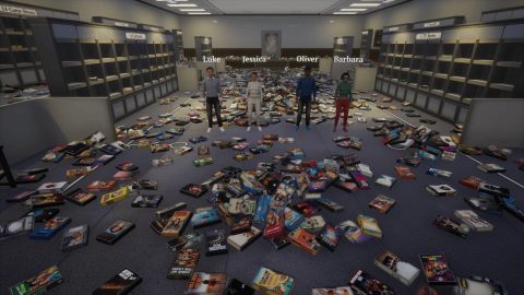 TV Archive: Tidy Up Together のスクリーンショット 1