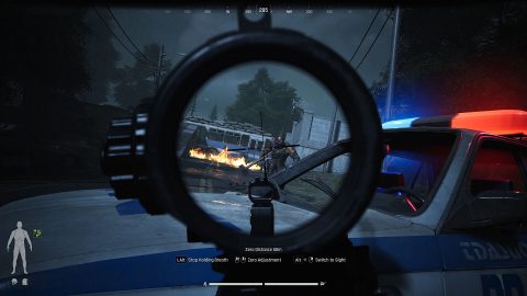 Arena Breakout: Infinite screenshot 4