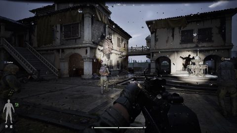 Arena Breakout: Infinite screenshot 2