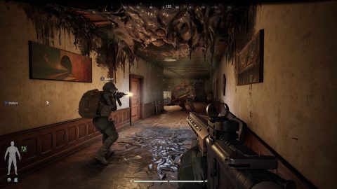 Arena Breakout: Infinite screenshot 3