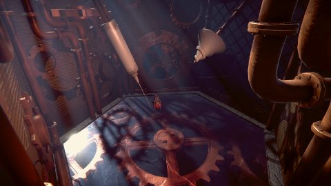 Stitchlings, captura de pantalla 4