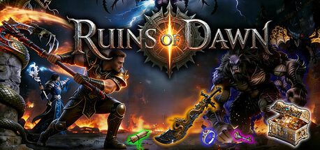 Ruins of Dawn