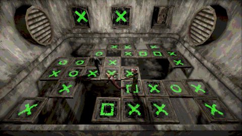 Machine Party, screenshot 2