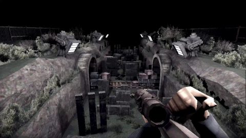 Machine Party, screenshot 4