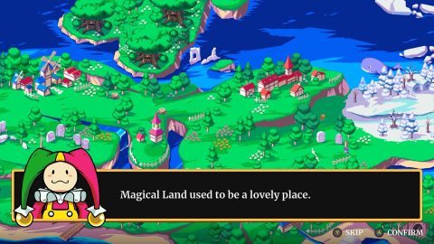 Magical Drop VI のスクリーンショット 2