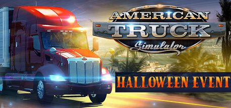 American Truck Simulator