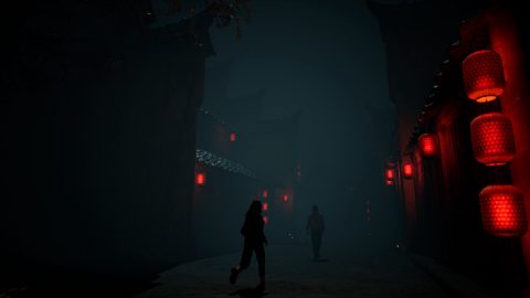 Scarlet Idol – zrzut ekranu 3