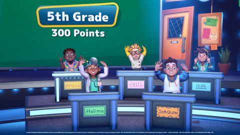Are You Smarter Than A 5th Grader, captura de tela 3