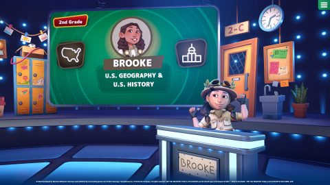 Are You Smarter Than A 5th Grader, captura de tela 1