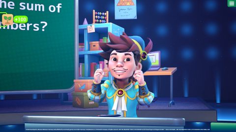 Are You Smarter Than A 5th Grader, captura de tela 2