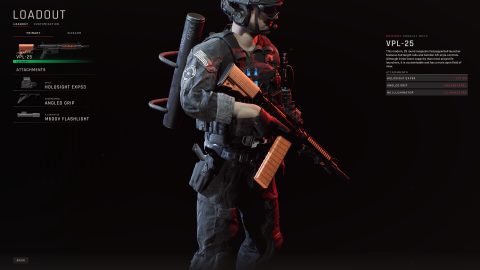Ready or Not, captura de pantalla 4