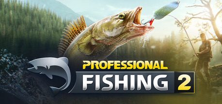 Professional Fishing 2