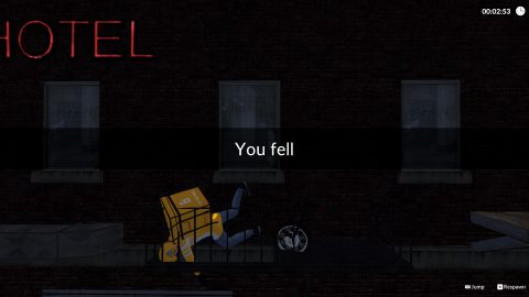 Unicycle Pizza Time!, captura de tela 2
