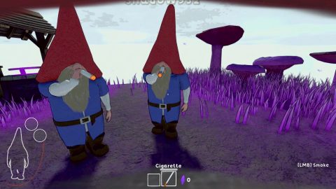 Burglin' Gnomes 截图 2