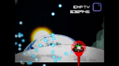 Project Starship のスクリーンショット 1