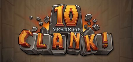 Clank!